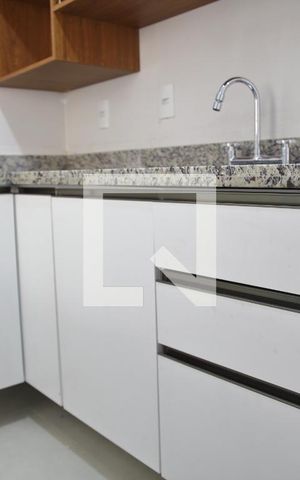Apartamento à venda com 58m², 2 quartos e 1 vagaBanheiro da Suíte