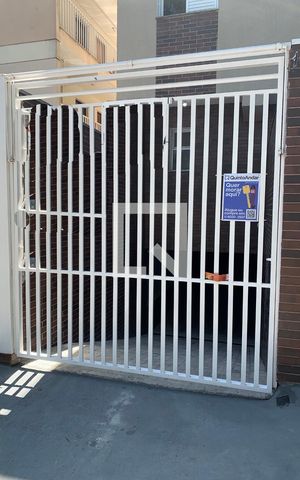 Apartamento à venda com 58m², 2 quartos e 1 vagaFachada/Plaquinha