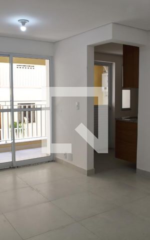 Apartamento à venda com 58m², 2 quartos e 1 vagaSala