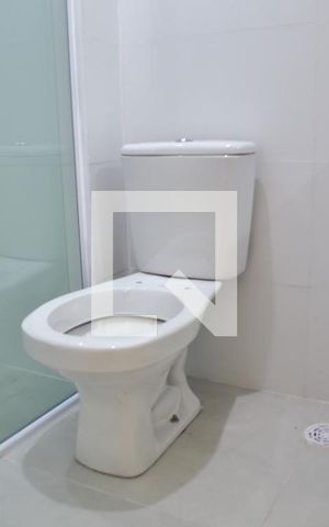 Apartamento à venda com 58m², 2 quartos e 1 vagaBanheiro da Suíte