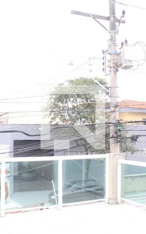 Casa para alugar com 140m², 4 quartos e 1 vagaVaranda