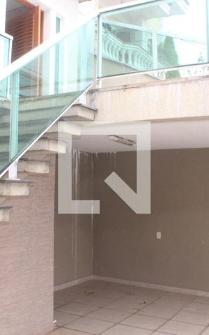 Casa para alugar com 140m², 4 quartos e 1 vagaGaragem