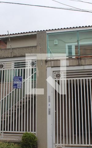 Casa para alugar com 140m², 4 quartos e 1 vagaPlaquinha