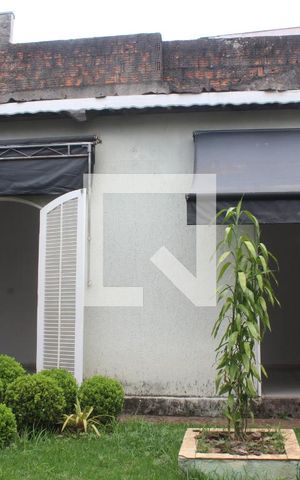Casa para alugar com 140m², 4 quartos e 1 vagaQuintal