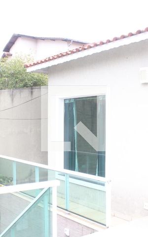 Casa para alugar com 140m², 4 quartos e 1 vagaVaranda