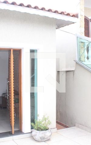 Casa para alugar com 140m², 4 quartos e 1 vagaVaranda