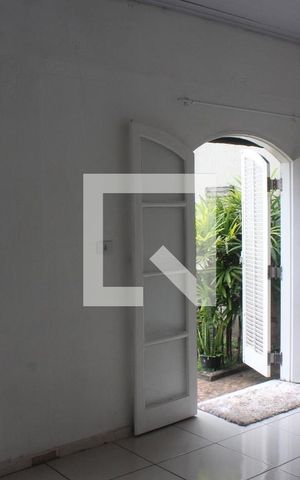 Casa para alugar com 140m², 4 quartos e 1 vagaQuarto 4