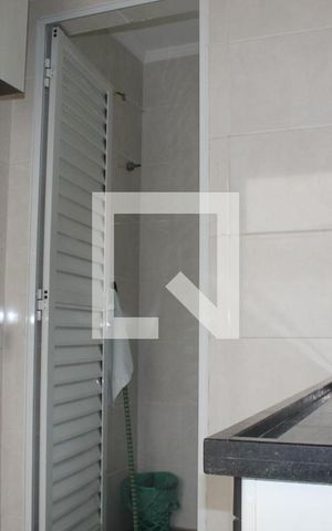 Casa para alugar com 140m², 4 quartos e 1 vagaCozinha