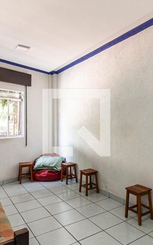 Studio à venda com 37m², 1 quarto e sem vagaStudio