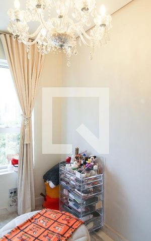 Apartamento para alugar com 75m², 2 quartos e 2 vagas Apartamento para alugar com 75m², 2 quartos e 2 vagasQuarto 2