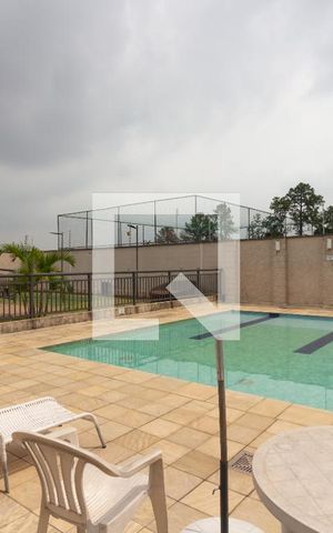 Apartamento à venda com 42m², 2 quartos e 1 vaga Apartamento à venda com 42m², 2 quartos e 1 vagaÁrea comum - Piscina