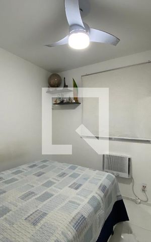 Apartamento para alugar com 47m², 2 quartos e sem vaga Apartamento para alugar com 47m², 2 quartos e sem vagaQuarto 1