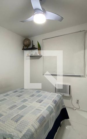 Apartamento para alugar com 47m², 2 quartos e sem vaga Apartamento para alugar com 47m², 2 quartos e sem vagaQuarto 1