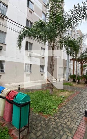 Apartamento para alugar com 47m², 2 quartos e sem vaga Apartamento para alugar com 47m², 2 quartos e sem vagaÁrea comum