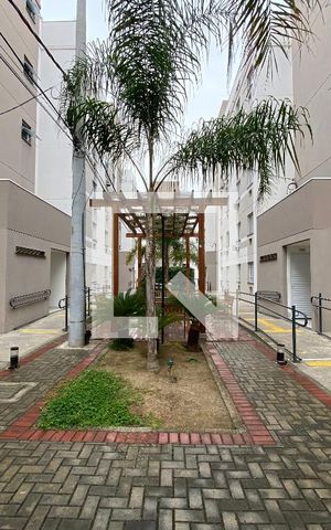 Apartamento para alugar com 47m², 2 quartos e sem vaga Apartamento para alugar com 47m², 2 quartos e sem vagaÁrea comum