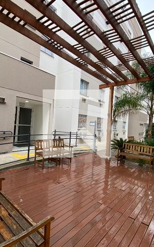 Apartamento para alugar com 47m², 2 quartos e sem vaga Apartamento para alugar com 47m², 2 quartos e sem vagaÁrea comum