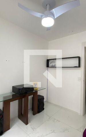 Apartamento para alugar com 47m², 2 quartos e sem vaga Apartamento para alugar com 47m², 2 quartos e sem vagaQuarto 2