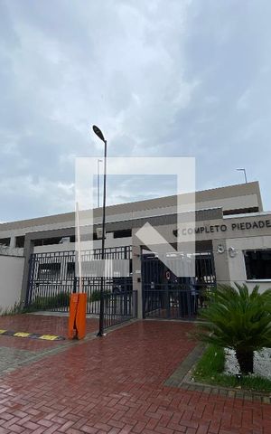 Apartamento para alugar com 47m², 2 quartos e sem vaga Apartamento para alugar com 47m², 2 quartos e sem vagaFachada