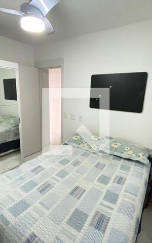 Apartamento para alugar com 47m², 2 quartos e sem vaga Apartamento para alugar com 47m², 2 quartos e sem vagaQuarto 1