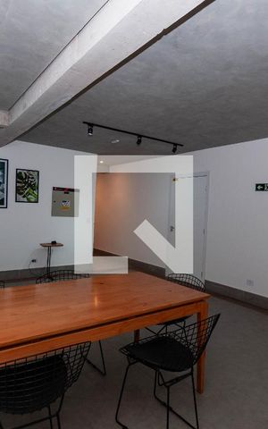 Studio à venda com 39m², 1 quarto e sem vaga Studio à venda com 39m², 1 quarto e sem vagaÁrea Comum - Coworking