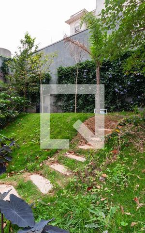 Studio à venda com 39m², 1 quarto e sem vaga Studio à venda com 39m², 1 quarto e sem vagaÁrea Comum - Jardim