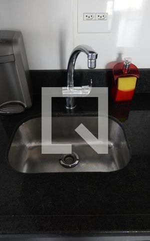 Apartamento para alugar com 55m², 2 quartos e 1 vagaCozinha
