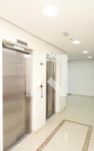 Apartamento para alugar com 55m², 2 quartos e 1 vagaHall de Entrada