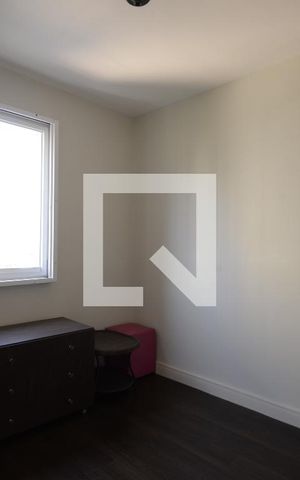 Apartamento para alugar com 55m², 2 quartos e 1 vagaQuarto