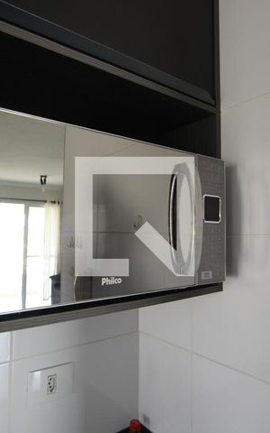 Apartamento para alugar com 55m², 2 quartos e 1 vagaCozinha