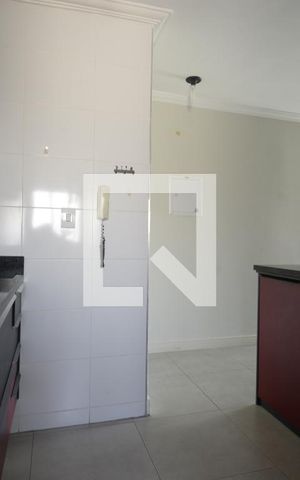 Apartamento para alugar com 55m², 2 quartos e 1 vagaCozinha