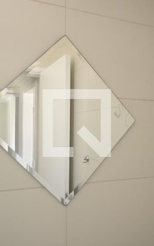 Apartamento para alugar com 55m², 2 quartos e 1 vagaBanheiro