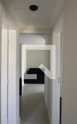 Apartamento para alugar com 55m², 2 quartos e 1 vagaCorredor