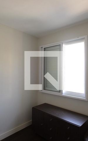 Apartamento para alugar com 55m², 2 quartos e 1 vagaQuarto
