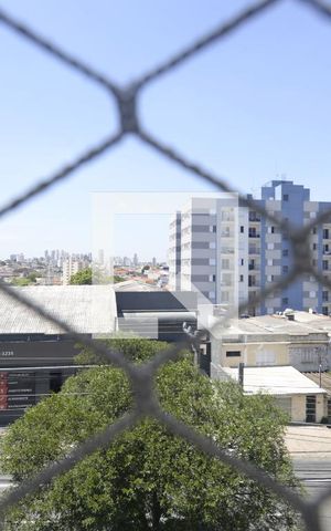 Apartamento para alugar com 55m², 2 quartos e 1 vagaVista Varanda Sala