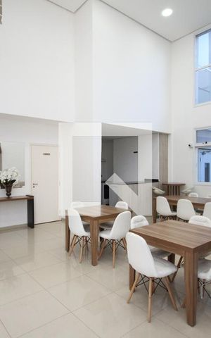 Apartamento para alugar com 55m², 2 quartos e 1 vagaSalão de Festas