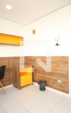 Apartamento para alugar com 55m², 2 quartos e 1 vagaSauna