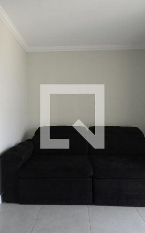 Apartamento para alugar com 55m², 2 quartos e 1 vagaSala