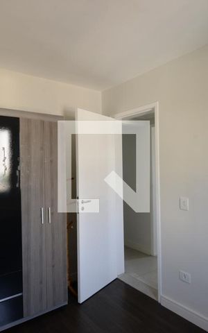 Apartamento para alugar com 55m², 2 quartos e 1 vagaQuarto