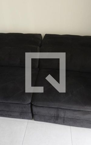 Apartamento para alugar com 55m², 2 quartos e 1 vagaSala