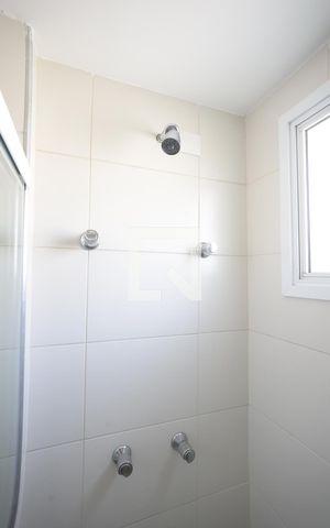 Apartamento para alugar com 55m², 2 quartos e 1 vagaBanheiro