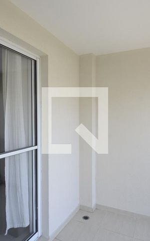 Apartamento para alugar com 55m², 2 quartos e 1 vagaVaranda Sala