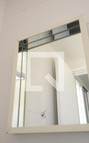 Apartamento para alugar com 55m², 2 quartos e 1 vagaBanheiro Suíte
