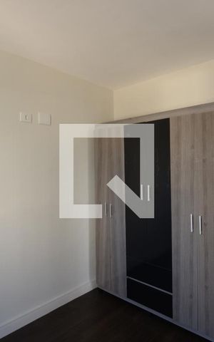 Apartamento para alugar com 55m², 2 quartos e 1 vagaQuarto