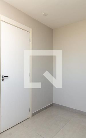 Apartamento para alugar com 36m², 2 quartos e 1 vaga Apartamento para alugar com 36m², 2 quartos e 1 vagaQuarto 2