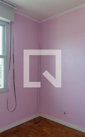 Apartamento à venda com 52m², 2 quartos e sem vaga Apartamento à venda com 52m², 2 quartos e sem vagaQuarto 2