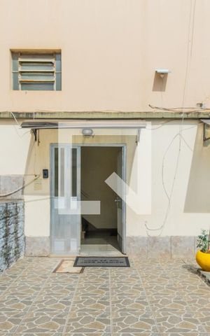 Apartamento à venda com 52m², 2 quartos e sem vaga Apartamento à venda com 52m², 2 quartos e sem vagaÁrea comum