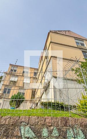 Apartamento à venda com 52m², 2 quartos e sem vaga Apartamento à venda com 52m², 2 quartos e sem vagaFachada