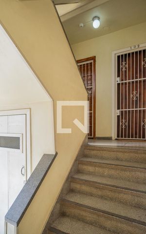 Apartamento à venda com 52m², 2 quartos e sem vaga Apartamento à venda com 52m², 2 quartos e sem vagaÁrea comum