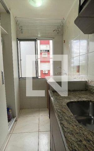 Apartamento à venda com 49m², 2 quartos e sem vaga Apartamento à venda com 49m², 2 quartos e sem vagaCozinha
