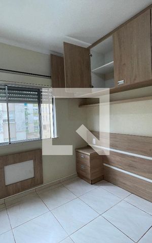 Apartamento à venda com 49m², 2 quartos e sem vaga Apartamento à venda com 49m², 2 quartos e sem vagaQuarto 2